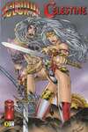 Glory/Celestine: Dark Angel #1 Comic Books - Covers, Scans, Photos in Glory/Celestine: Dark Angel Comic Books - Covers, Scans, Gallery
